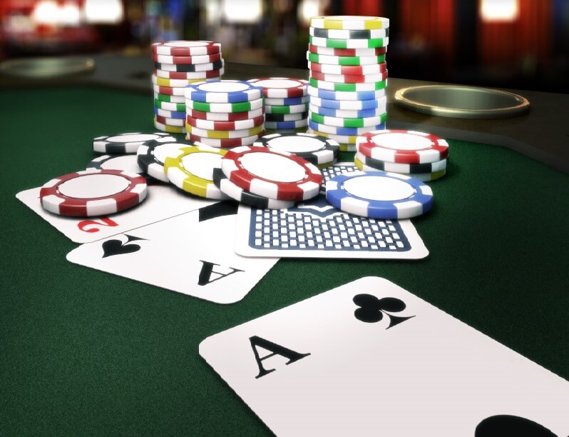 fonbet ставки на покер